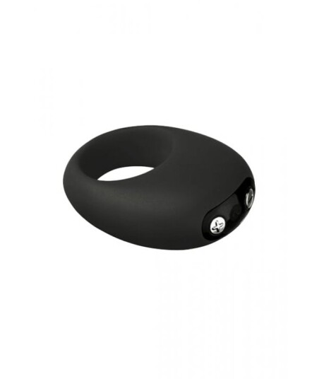 Je Joue Mio Luksus Penisring med Vibrator - Svart