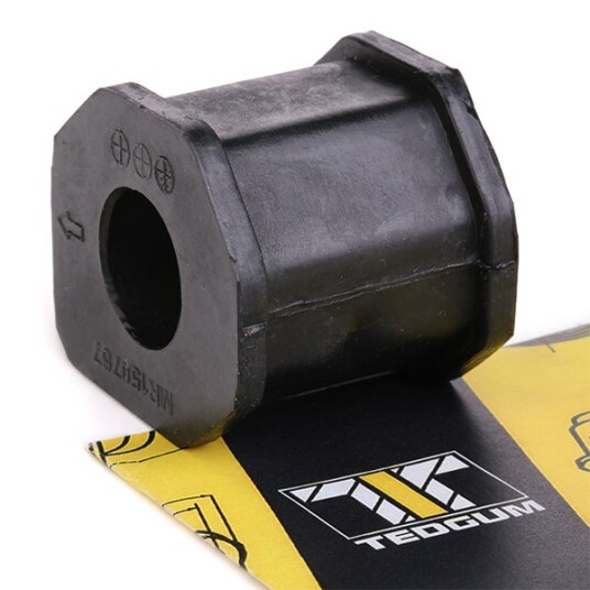 Stabilisator foring TEDGUM 00446169