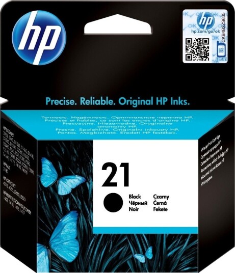 HP 21