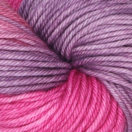 Symfonie Yarns Bella Garn 4014 Høstrose