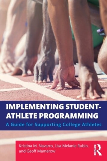 Implementing Student Athlete Programming