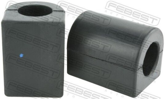 Stabilisator foring FEBEST BZSB-166RV3