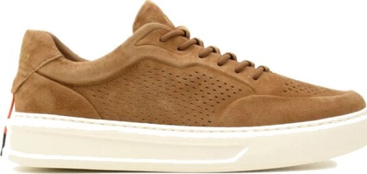 Barracuda Herre Sko Brun 45 EU, Barracuda Herre Sko Brun 45 EU,
