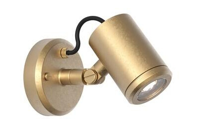 Astro Jura Single Spot Outdoor Messing
