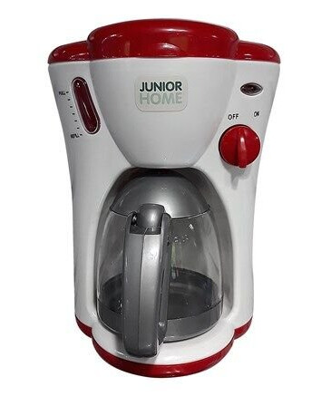Junior Home Coffee Machine