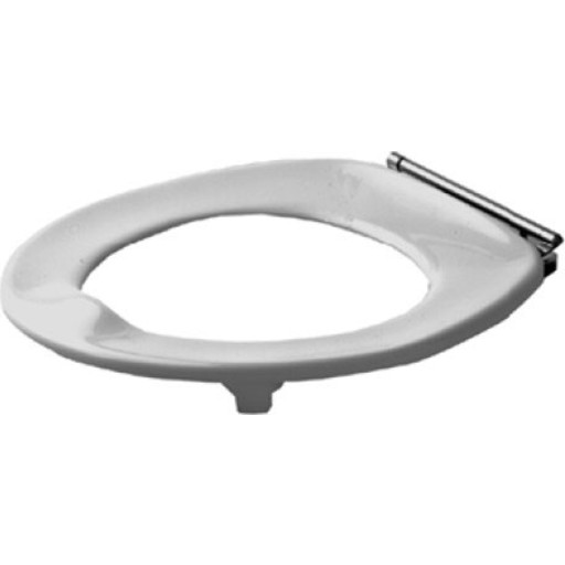 Duravit Toalettsete Uten Lokk Til 019009