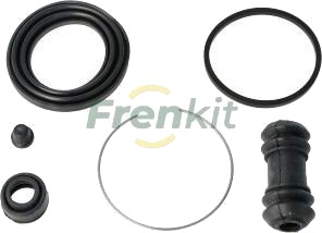 FRENKIT 254011 Reparasjonssett, bremsecaliper