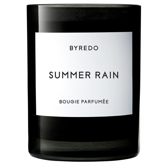 Summer Rain Candle 240 g Summer Rain Candle 240 g