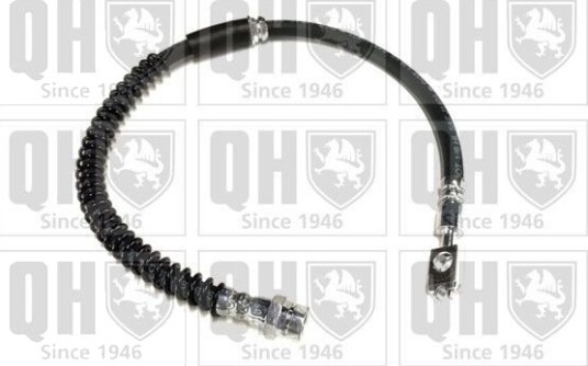 QUINTON HAZELL BFH6037 Bremseslange