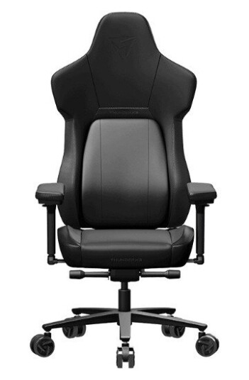 ThunderX3 CORE MODERN gamingstol svart ThunderX3 CORE MODERN gamingstol svart