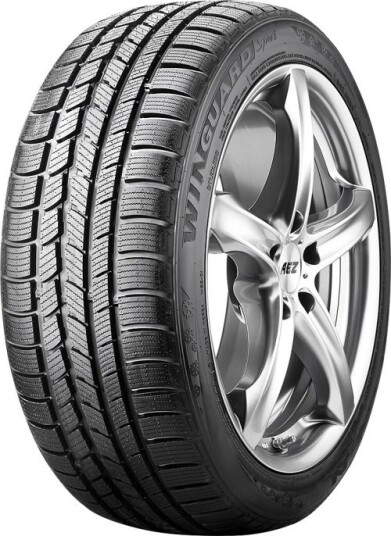 Nexen Winguard Sport 235/55R19 105V XL