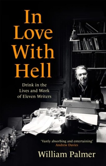 In Love With Hell Av William Palmer