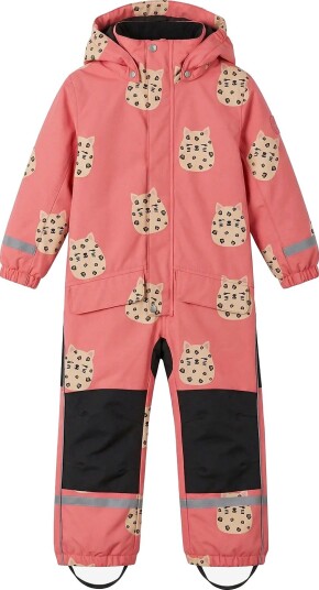 Five Seasons Fantasy Overall Jr PEACH CAT 74