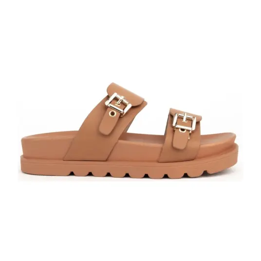 Stella New York Dame Sko Brun 38 EU, Stella New York Dame Sko Brun 38 EU,