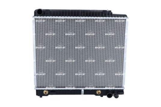 Radiator NRF 58348 Radiator NRF 58348