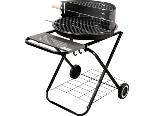 Master Grill & Party Mg925 Kullgrill 40 Cm X 40 Cm Master Grill & Party Mg925 Kullgrill 40 Cm X 40 Cm