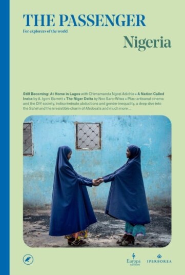 Nigeria  The Passenger