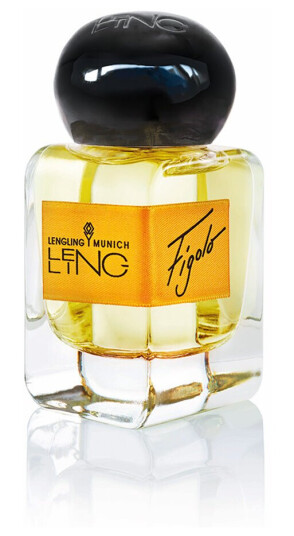 Lengling Munich Figolo Extrait de Parfum 50ml