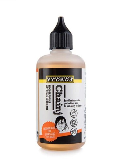 Pedro"s ChainJ kjedeolje 100 ml