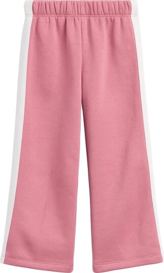 GAP Baby & Toddler Vintagesoft Track Sweatpants   Pink   98