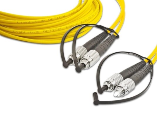 Lightwin Ldp 09 Fc Fc 10.0 10 M Ftth Os2 Fc LDP 09 FC FC 10.0