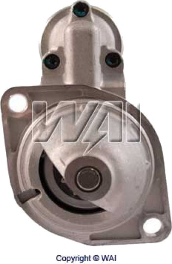 WAI 18365N Starter