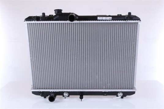 Radiator NISSENS 641755 Radiator NISSENS 641755