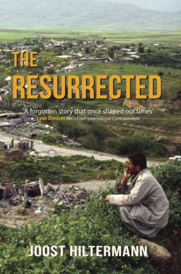 The Resurrected