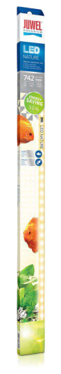 Lysstoffrør Led Naturlys 742 mm 14W Lysstoffrør Led Naturlys 742 mm 14W