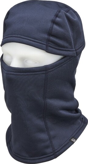 Brandit Storm Balaclava Blå