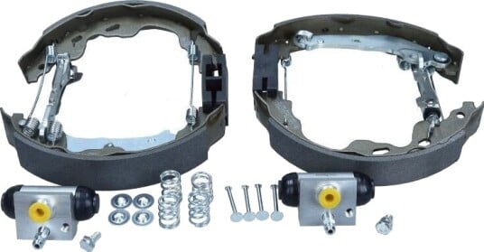 Bremsesko sett MAXGEAR 19 5663KIT