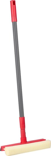 Dirt Devil Teleskopisk Vindusvasker (55-95 cm)