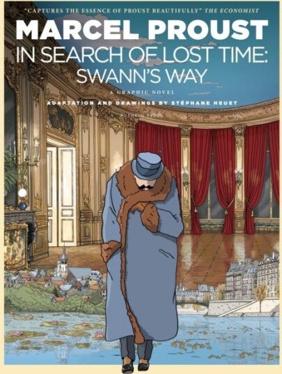 In Search of Lost Time In Search of Lost Time