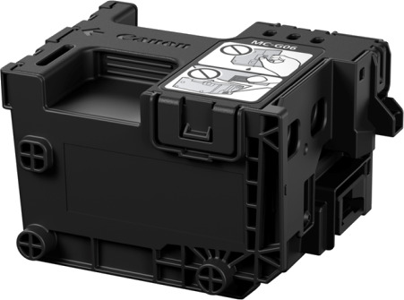 Canon MC-G06 - maintenance cartridge - Service-kassett Canon MC-G06 - maintenance cartridge - Service-kassett