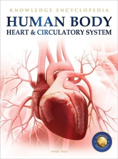 Knowledge Encyclopedia For Children   Human Body : Heart And Circulatory System