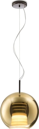 Beluga Royal Takpendel Dimbar 17W LED Diameter