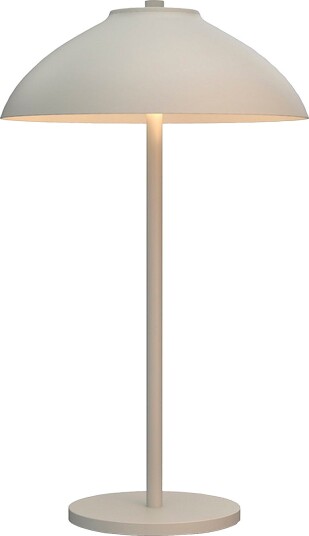 Belid   Bordlampe Vali   Beige