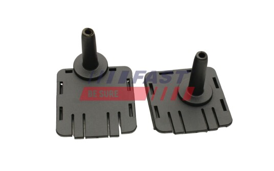 FAST FT13026 Lagring radiator