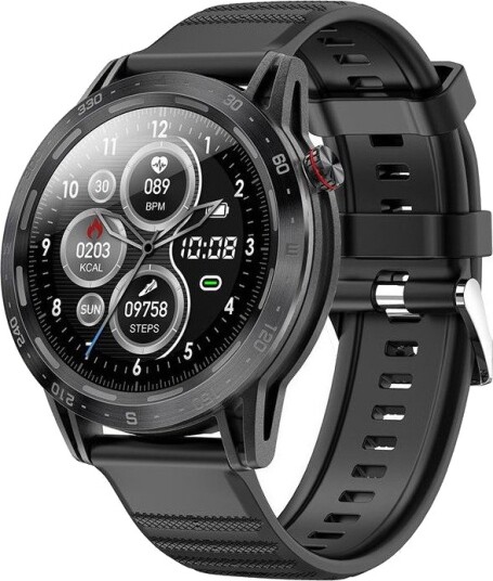 Colmi SKY 7 Pro Svart Colmi SKY 7 Pro Svart