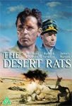 The Desert Rats DVD The Desert Rats DVD