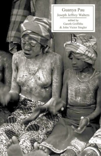 Guanya Pau  A Story of an African Princess