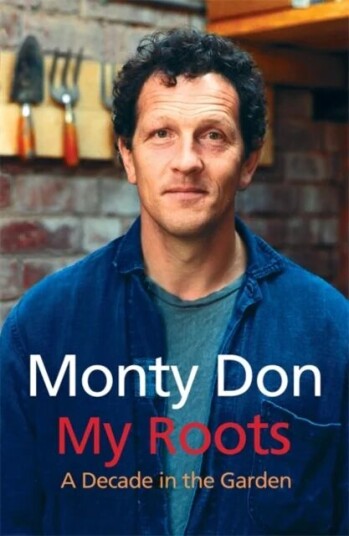 My Roots Av Monty Don