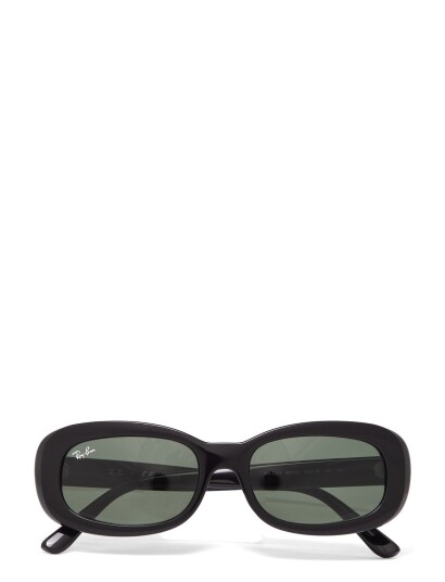 Ray Ban Rb2221   Black   