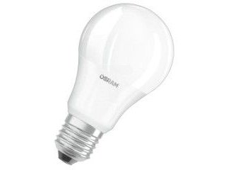 Ledvance Led-Pære E27 10,5W Verdi Cla75fr 10,5W/840 1055Lm 4000K Ekvivalent 75W 4052899973404 Ledvance Led-Pære E27 10,5W Verdi Cla75fr 10,5W/840 1055Lm 4000K Ekvivalent 75W 4052899973404