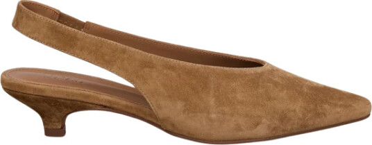 Toral Dame Sko Brun 41 EU,