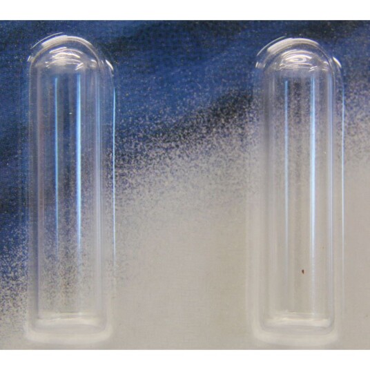 Reserveglass 2stk
