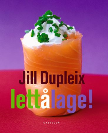 Lett å lage!, Veldig pen bok / som ny