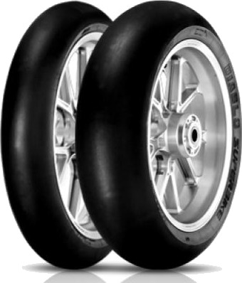 Pirelli DIABLO SUPERBIKE 100/90R12 Pirelli DIABLO SUPERBIKE 100/90R12