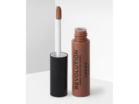 Makeup Revolution Makeup Revolution Creme Liquid Lipstick 102 Misbehaving 3 Ml 