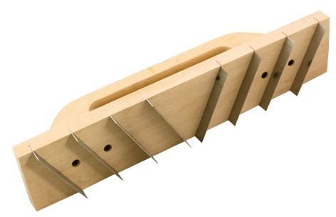 Mega Ytong GipsOg Blokkskraper 40cm 01424
